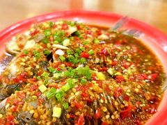 -小街47號江湖菜(四合院店)