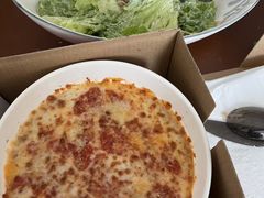 意式肉酱千层面-安妮意大利餐厅(国贸店)