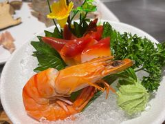 -赤坂亭·M9和牛烧肉·铁板烧(合肥万象城店)