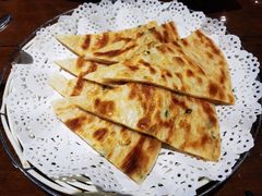 -福慧慈缘素食餐厅(王府井店)