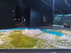 -深圳市当代艺术与城市规划馆