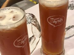 -艾薯夫妇Aysh(红山店)