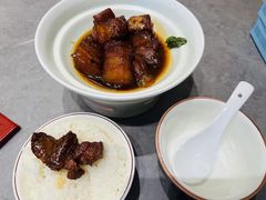 -阿毛饭店(和义路店)