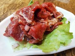 鲜牛肉-P1泥炉烤肉(市桥富华东路店)