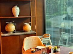 -蛇口希尔顿南海酒店·随轩中餐厅·粤菜