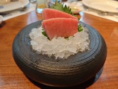 -Mr·Fish鱼鲜生海鲜放题(银泰in99店)