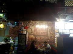 -大城·烧烤海鲜大排档(台东店)