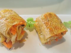 -柳莺湖上·湖景餐厅·江南菜(西湖店)