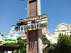 -蓬莱欧乐堡梦幻世界