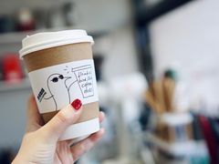 Apple pro.-卖呆儿咖啡(望京店)