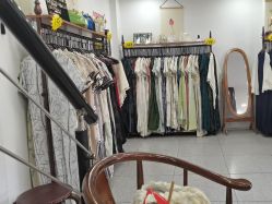 -陈大户旗袍(狮子林店)