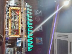 -甘尼仕印度餐厅爵士酒吧(阳春巷店)