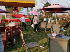 -云漫湖生态度假公园