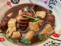 -卤煮老北京酱肉馆