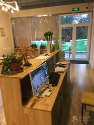 -一花一叶瑜伽生活馆