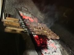 -胖子卤煮