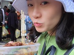 -仁信老铺甜品(北京路店)