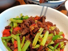 -衡东土菜馆(天际绿洲店)
