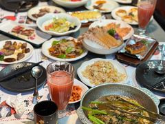 -松坂屋日料自助(长城路店)