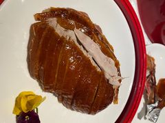 酥香烤鸭-北平食坊·烤鸭(黄寺大街店)