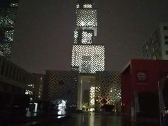 -佛山科学馆