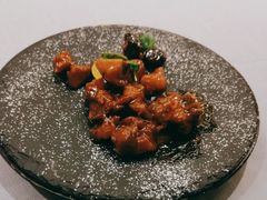 -狮王府淮扬菜(新街口友谊店)