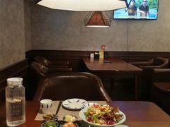 -肆月河豚·新淮扬(金融街店)