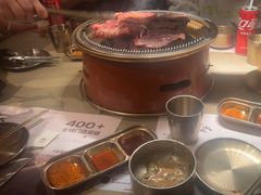 -西塔老太太泥炉烤肉(温州首店万象城黑金店)