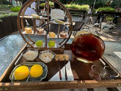 -MAP CHA普洱茶馆(翠湖店)
