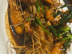 -老头儿油爆虾(星光一期店)