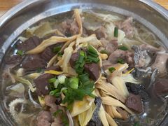 -福屿鲜捞小吃·捞化(福屿总店)