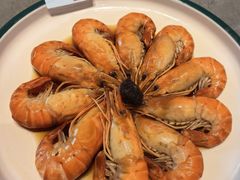 -佬太公海鸭·海鲜大排档(上海总店)