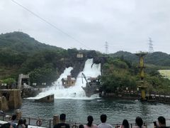 -东部华侨城