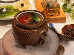 -叶叶菩提(太原别墅店)