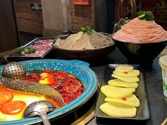 -吼堂老火锅(太古里总店)