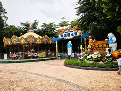 -美的鹭湖探索王国