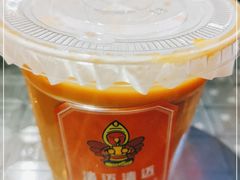 -清迈清迈巷口小排档(烟台山店)