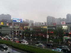 android_upload_pic-上海证大美爵酒店