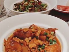 -大鸭梨烤鸭店(花园村店)