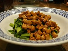 -局气 烤鸭·北京菜(光华路店)
