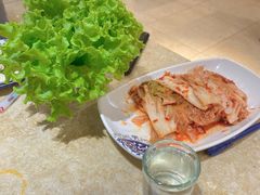 -英子补身汤(海兰路店)