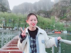 -十渡孤山寨风景区