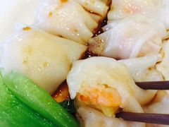 韭王鲜虾肠-福满园大酒楼(梅林店)
