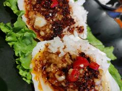 烤扇贝-杀猪天·韩国烤肉(总店)