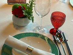 -三号黄浦会Canton Table