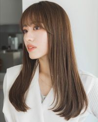 -FASHION PALACE hair+