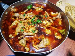 -川人百味(亿合城店)