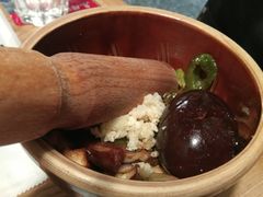 -鱼酷活鱼烤鱼(梅江印象城店)