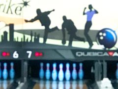 -广州保龄球馆(广州天河体育中心店)