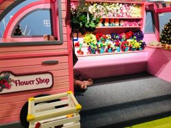 -幻贝家儿童乐园(苏州中心店)